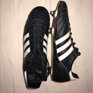 ❌SOLD❌ Adidas World Cup Soccer Cleats (SG)